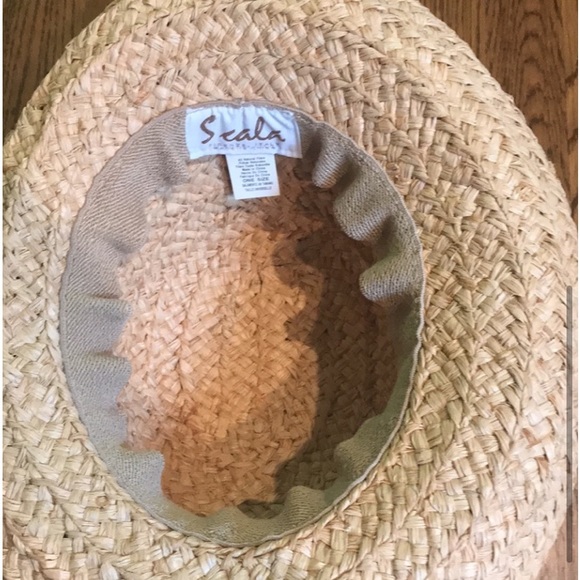 Scala Sun Hat - Picture 2 of 6